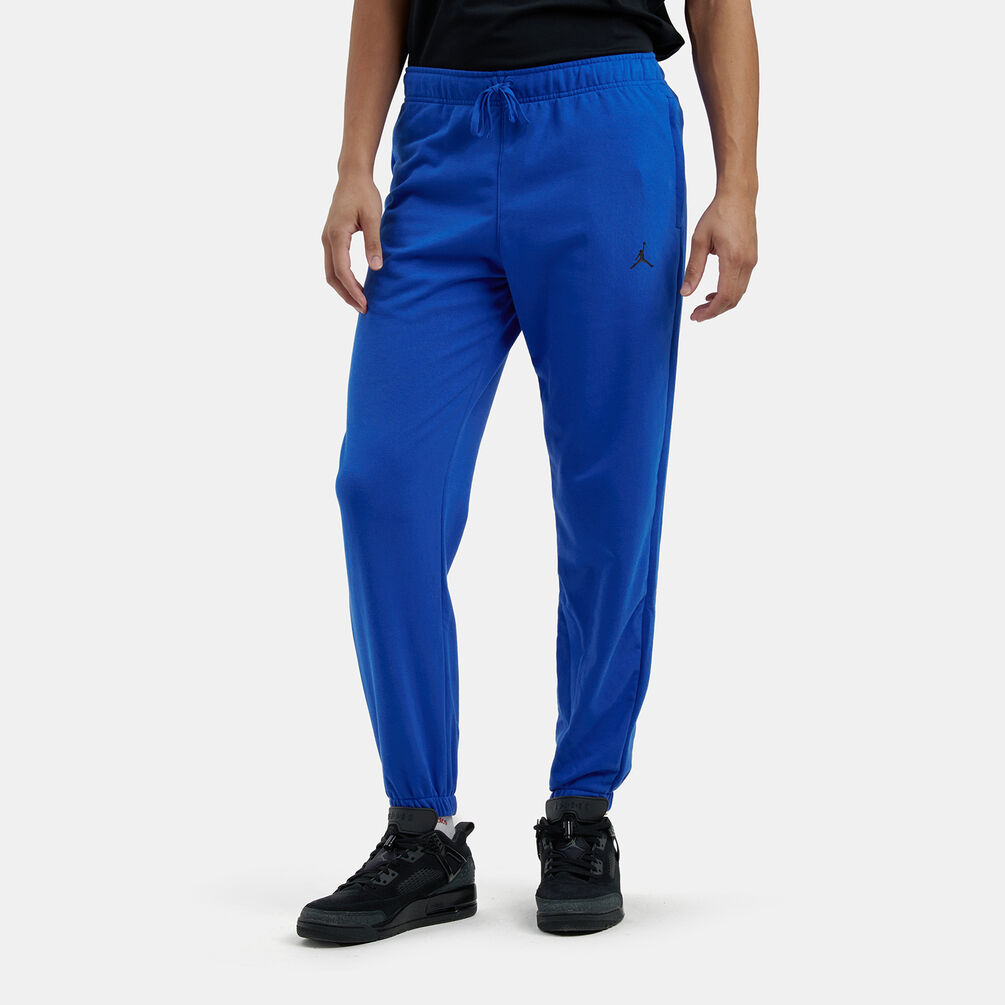 Pantalones Jordan Sport Crossover, azul/negro