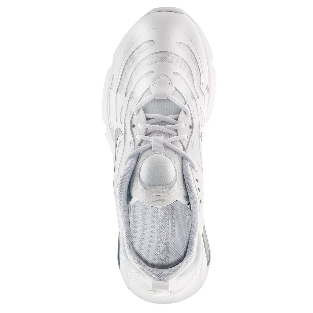 Nike Air Max Exosense blancas | AW LAB