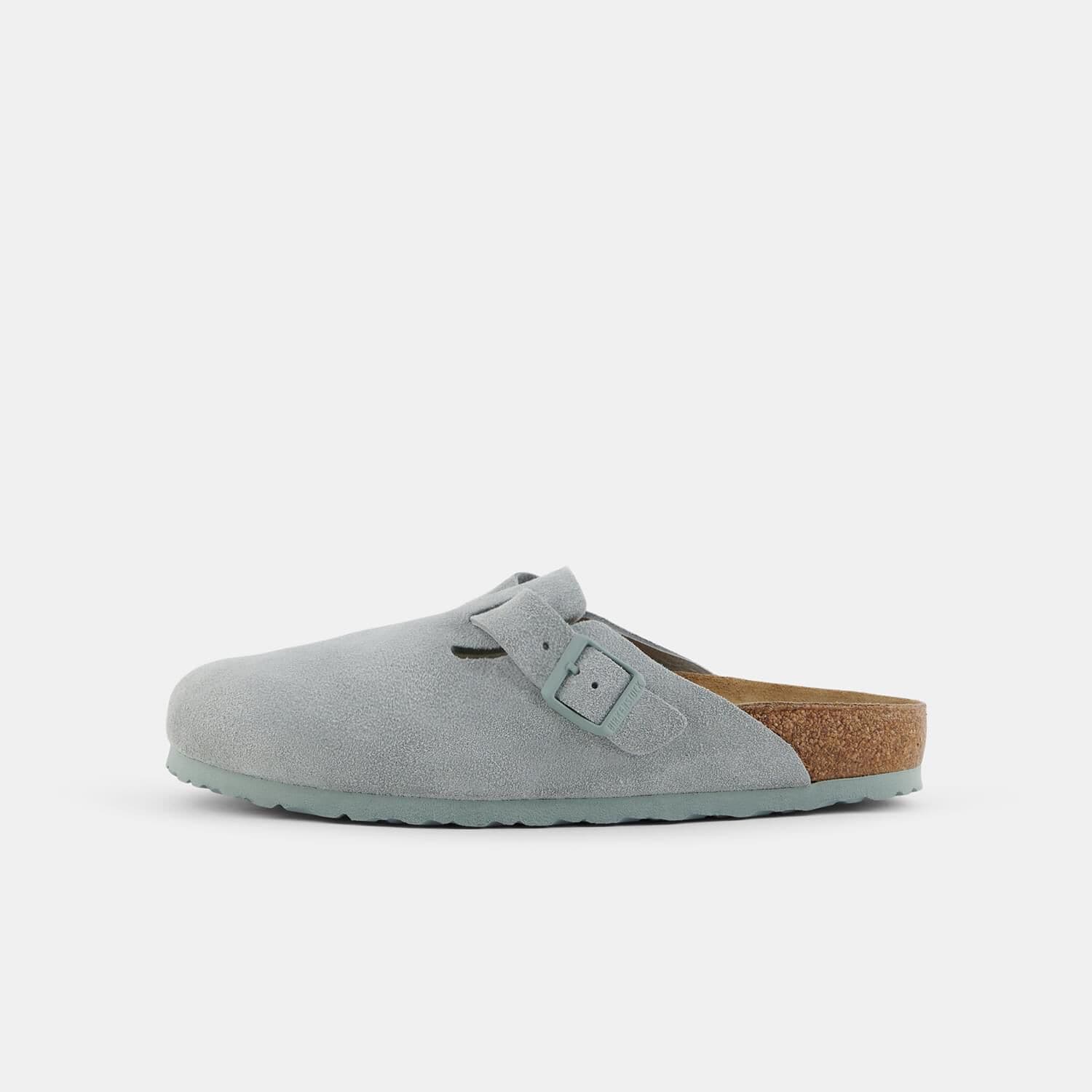 Birkenstock Boston EVA gris | AW LAB