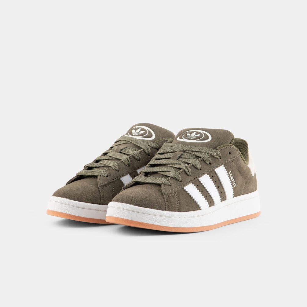 adidas Campus 00s, verde/blanco