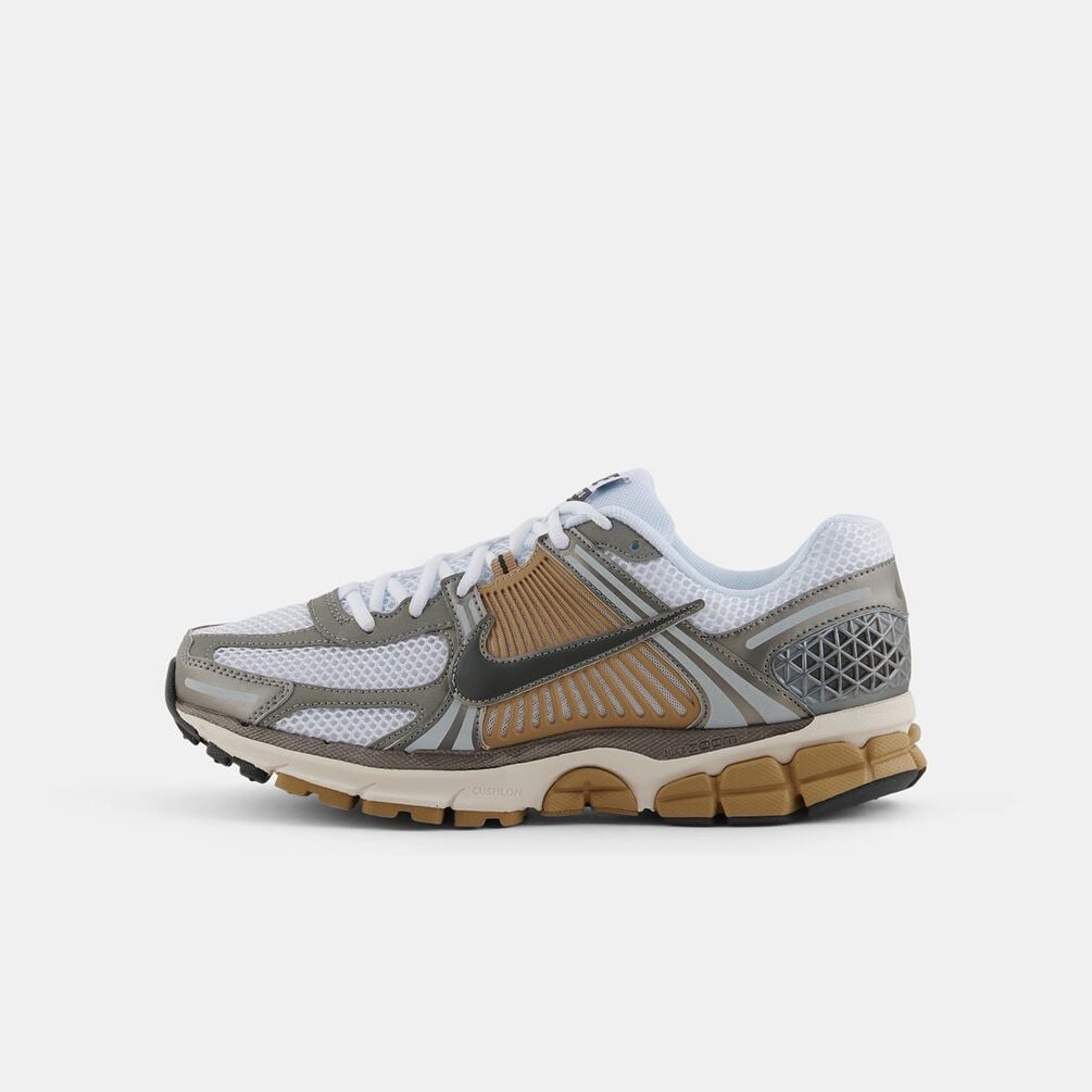 Nike Zoom Vomero 5, marr&oacute;n/blanco/gris