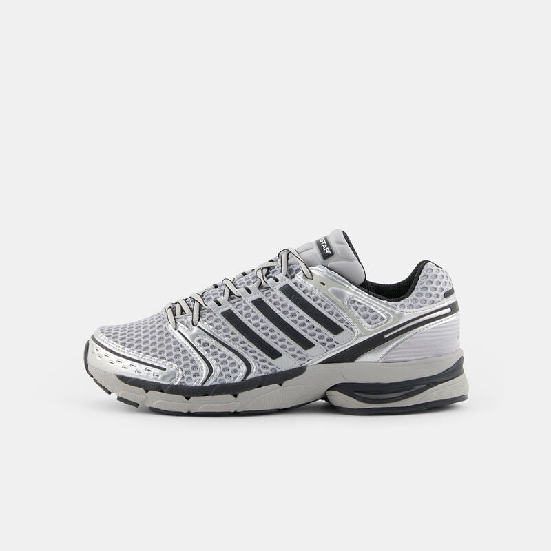 adidas Adistar Control 5, plateado/gris/negro
