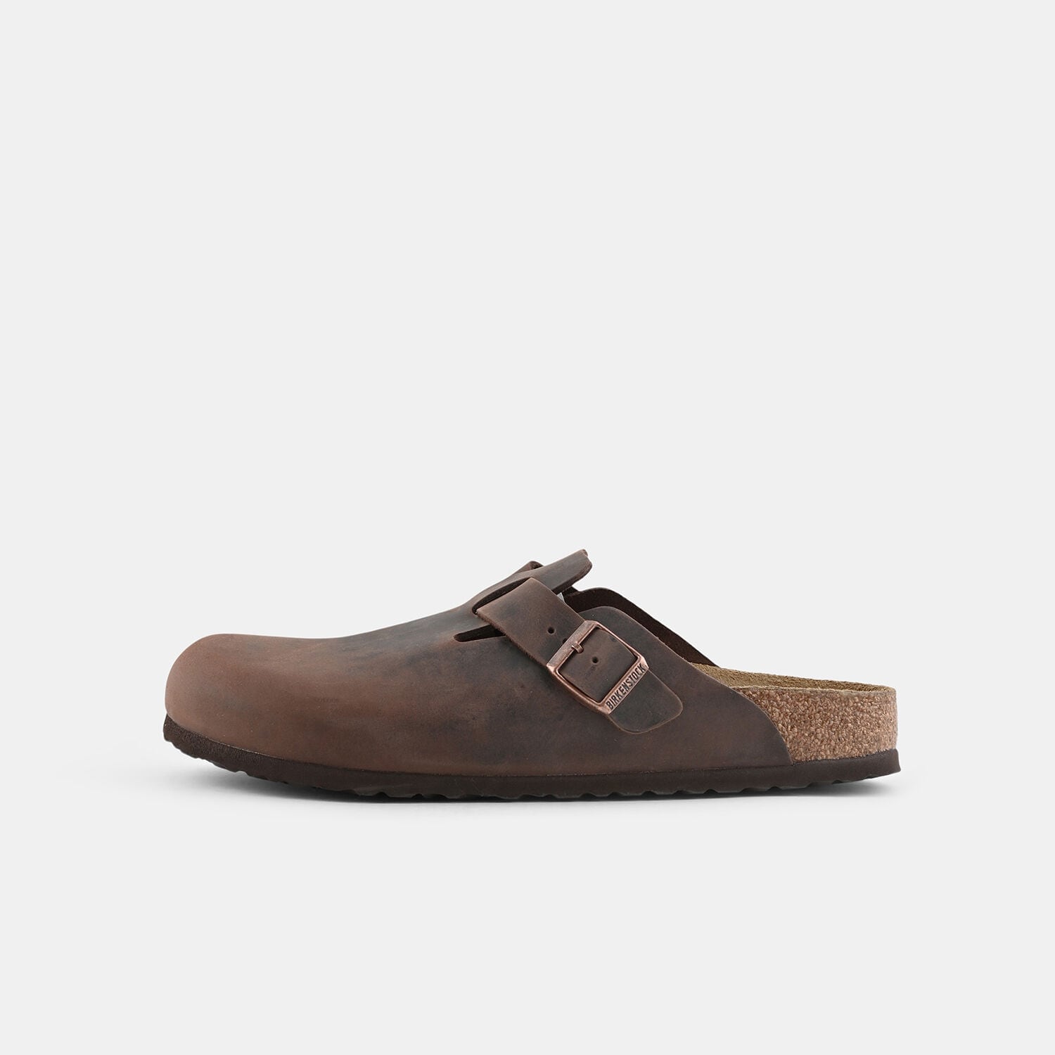 Birkenstock Boston EVA gris | AW LAB