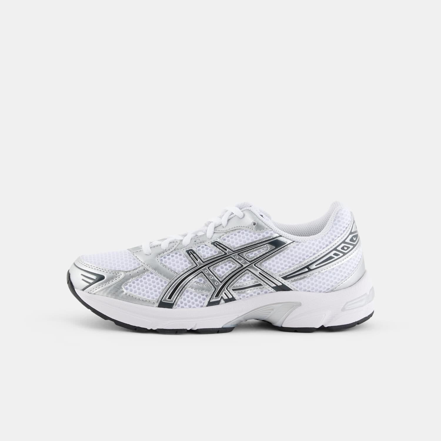 asics gel blancas