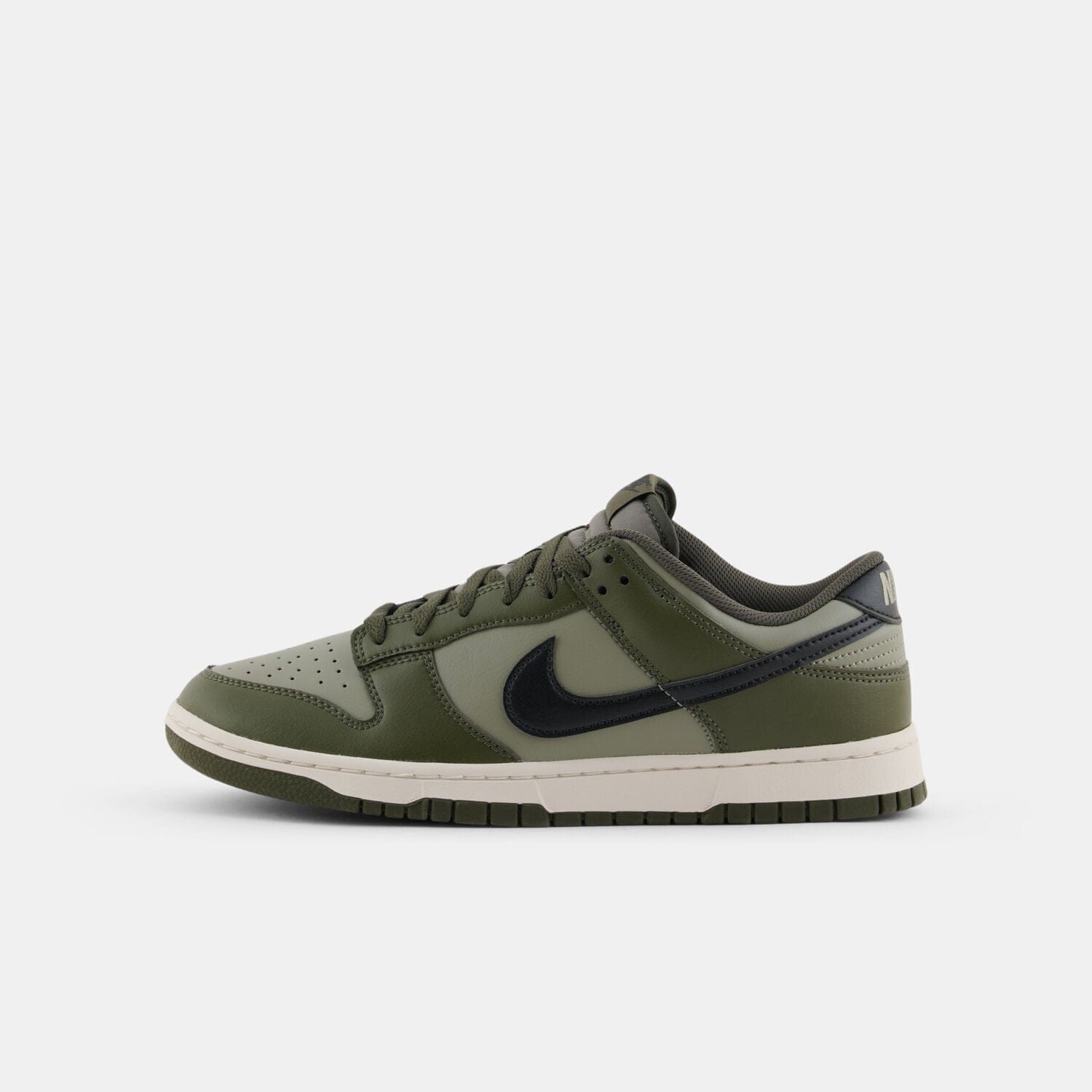 Nike Dunk Low Retro Panda en negro y blanco | AW LAB