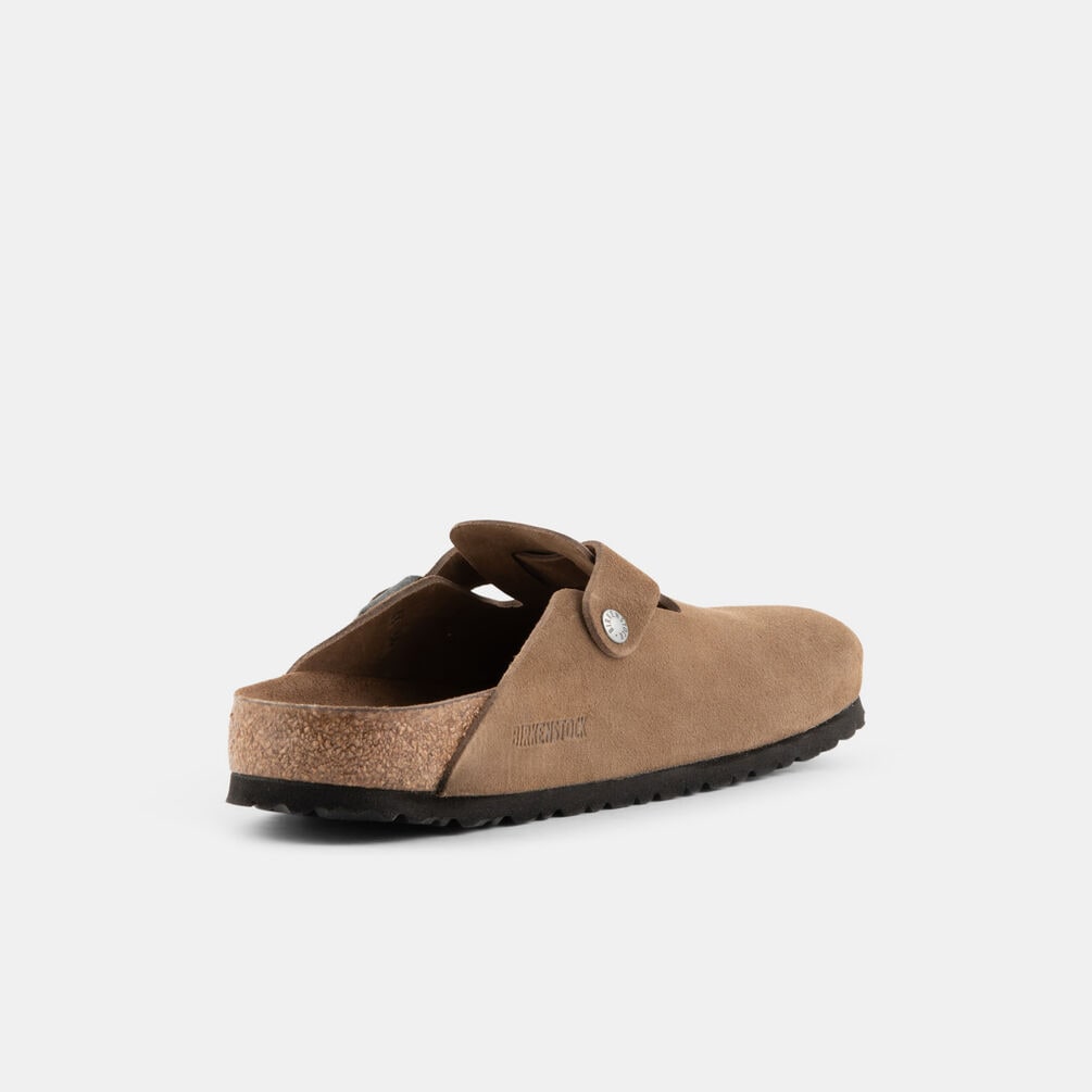 Birkenstock Boston, marr&ograve;n