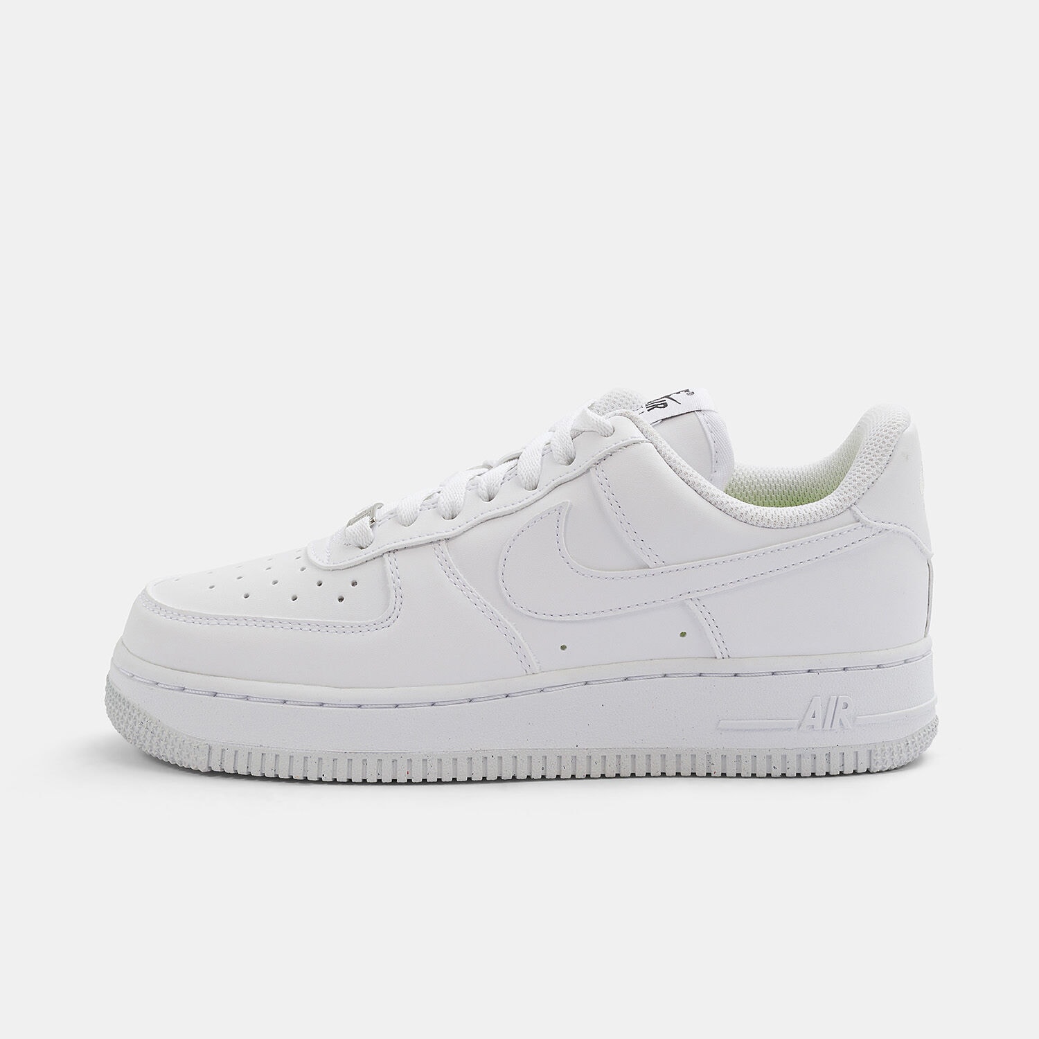 (美品) NIKE AIR FORCE 1 (22センチ) Nike Air Force 1 '07 Next Nature | AW LAB