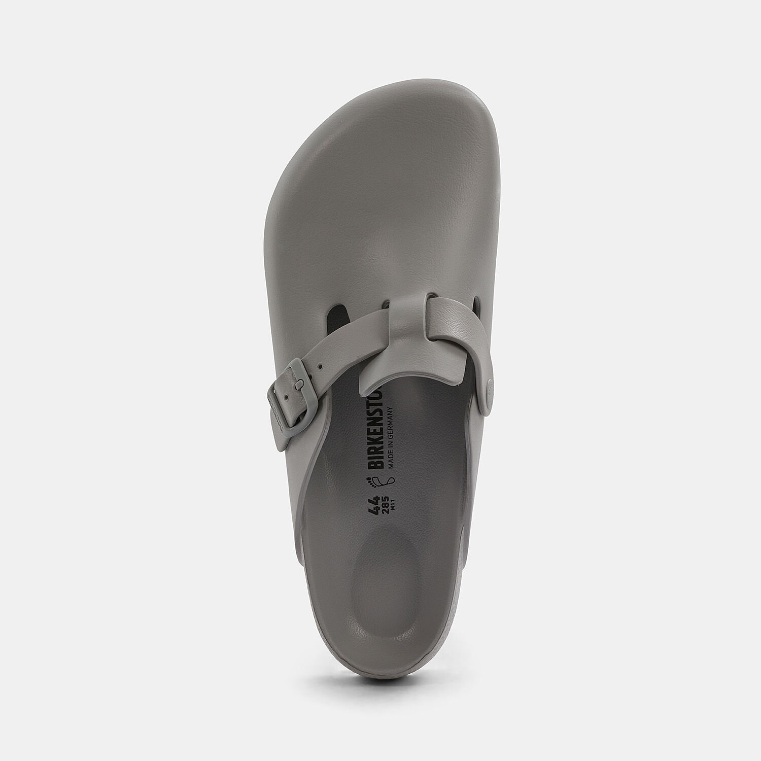Birkenstock Boston EVA gris | AW LAB