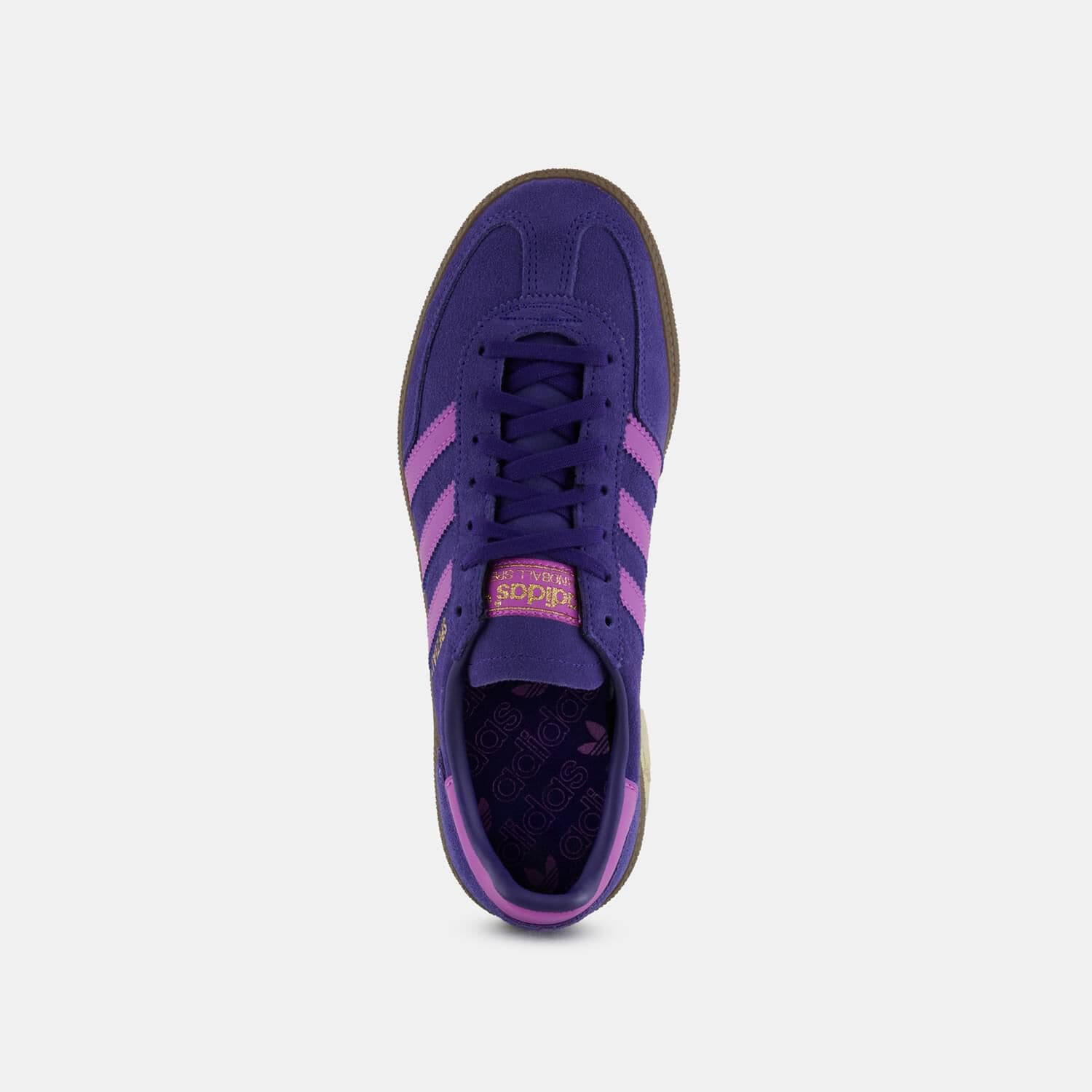 adidas Handball Spezial violeta | AW LAB