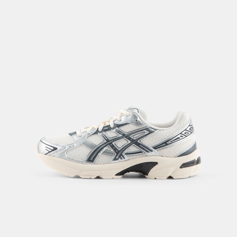 Asics Gel-1130, beige/plata/gris