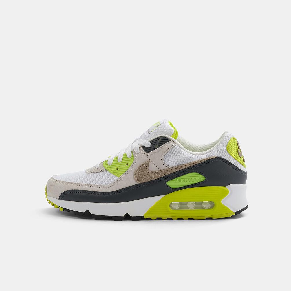 Nike Air Max 90, YELLOW