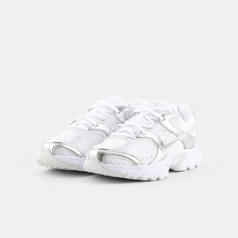 Nike V5 RNR, blanco/plata