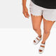 Sandalias Dr. Martens Voss Quad, WHITE