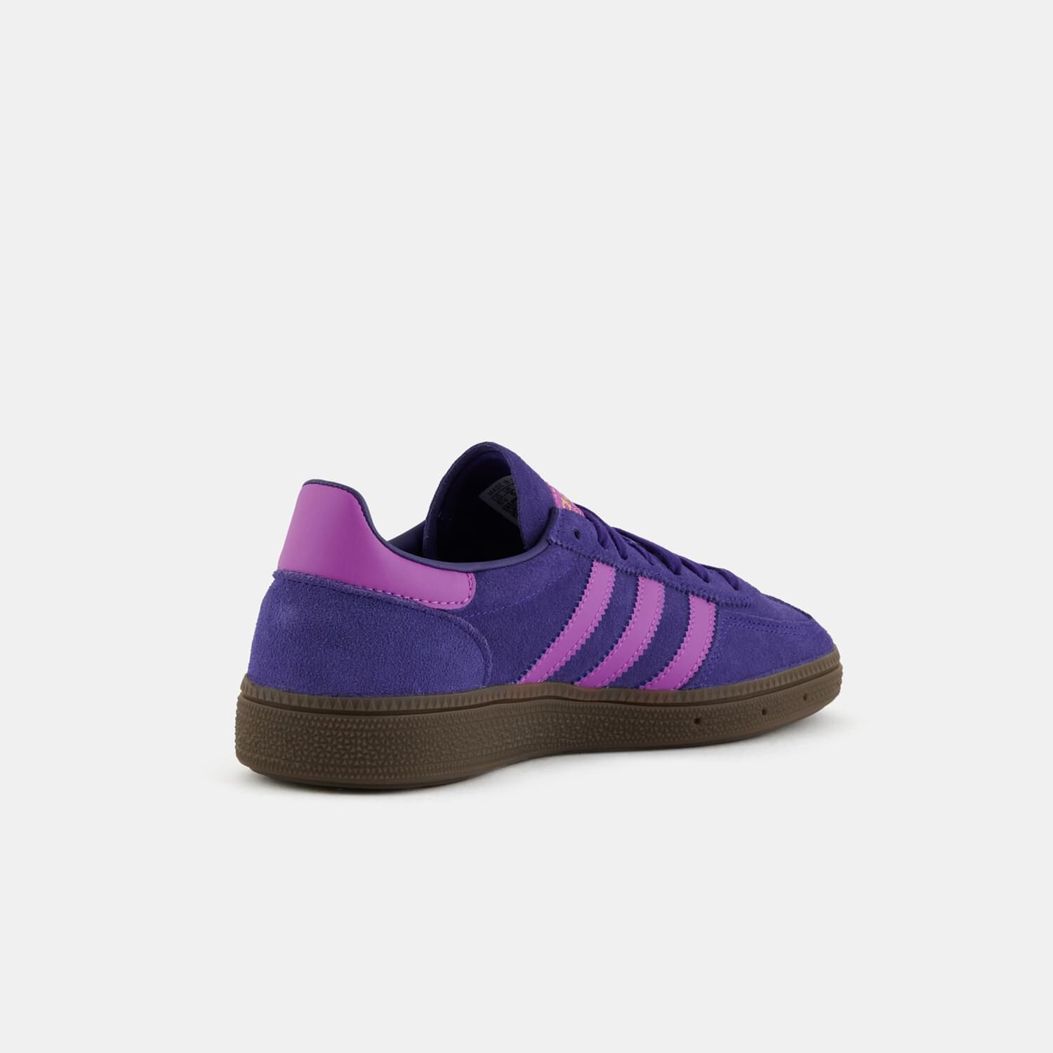 adidas Handball Spezial violeta | AW LAB