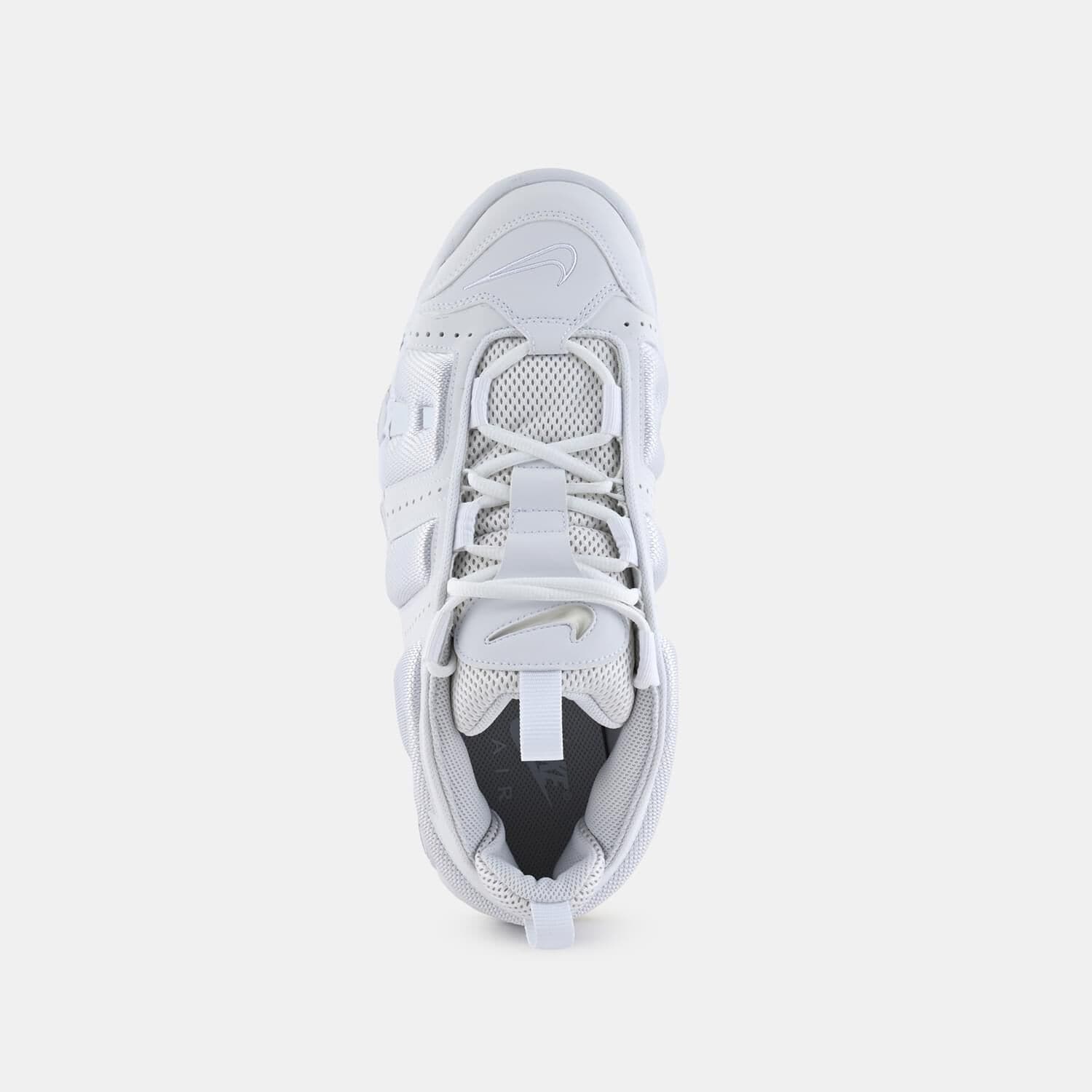 Nike Air More Uptempo Low blancas | AW LAB