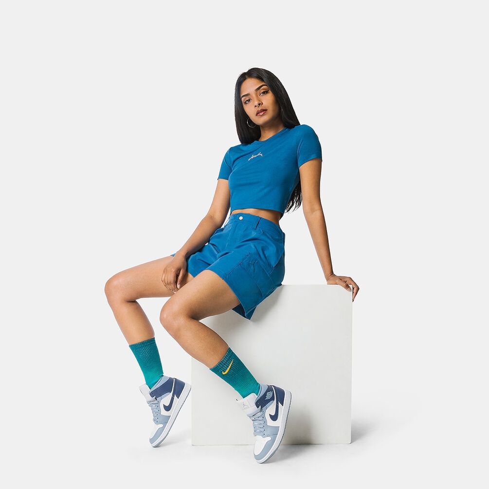 Short Jordan Chicago, BLU